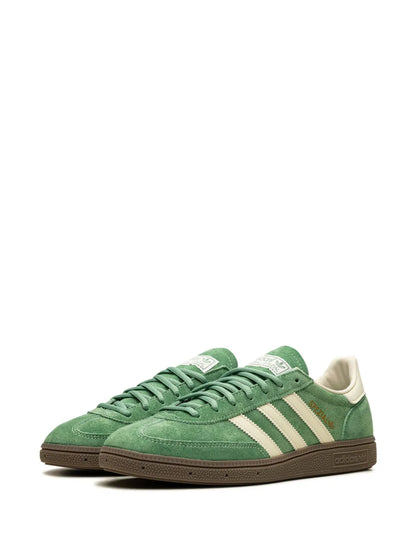 adidas Handball Spezial Preloved Green Sneakers Floriamart