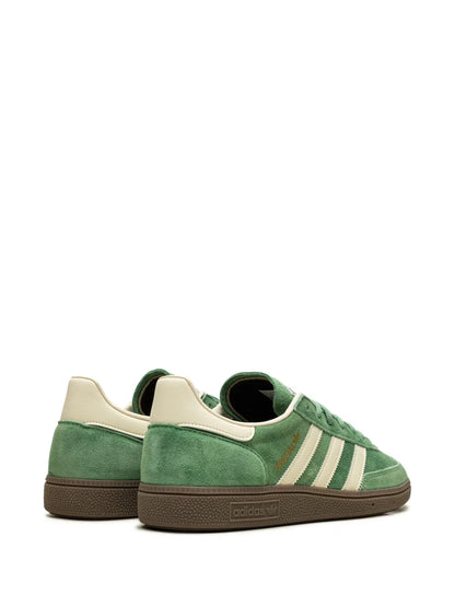 adidas Handball Spezial Preloved Green Sneakers Floriamart