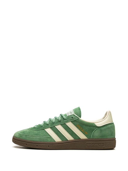 adidas Handball Spezial Preloved Green Sneakers Floriamart