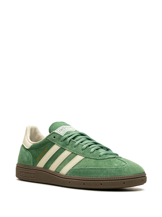 adidas Handball Spezial Preloved Green Sneakers Floriamart
