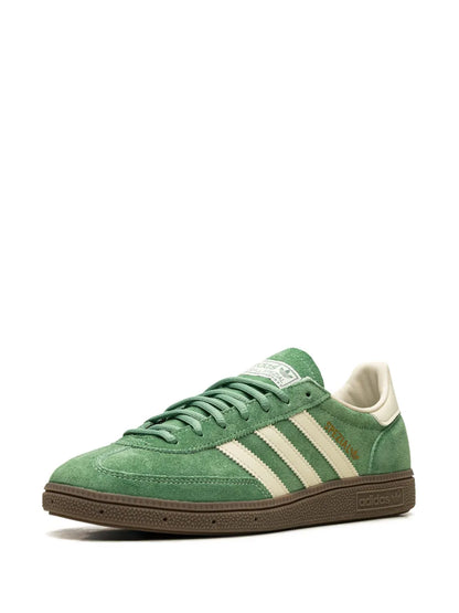 adidas Handball Spezial Preloved Green Sneakers Floriamart