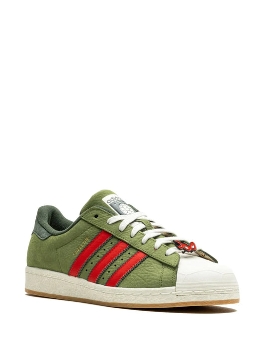 adidas X Teenage Mutant Ninja Turtles Superstar Sneakers
