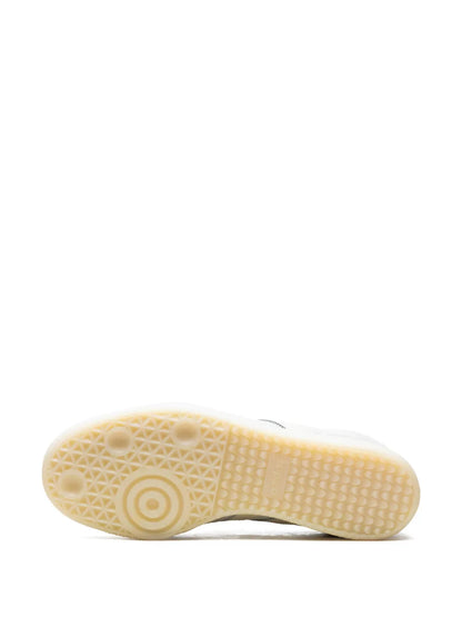 adidas Samba Og Wonder Silver/Chalk White/Off White Sneakers Floriamart