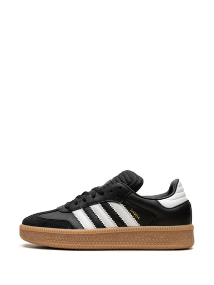 adidas Samba Xlg Black/White/Gum Sneakers Floriamart