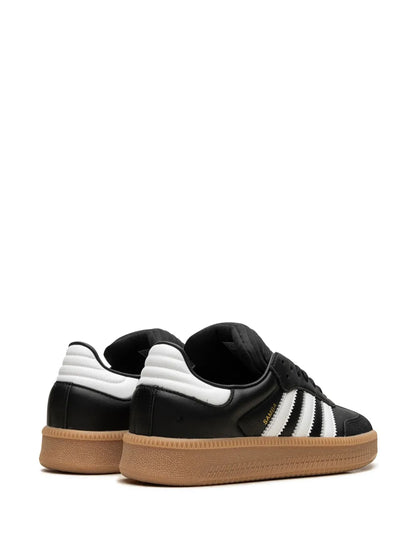 adidas Samba Xlg Black/White/Gum Sneakers Floriamart