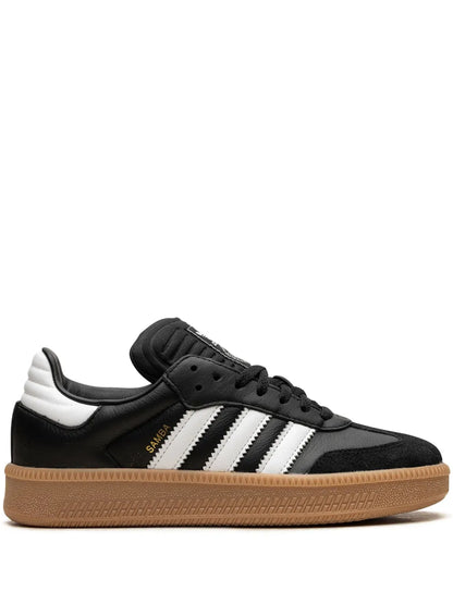 adidas Samba Xlg Black/White/Gum Sneakers Floriamart