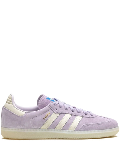adidas Samba Og Silver Dawn/Chalk White/Off White Sneakers Floriamart