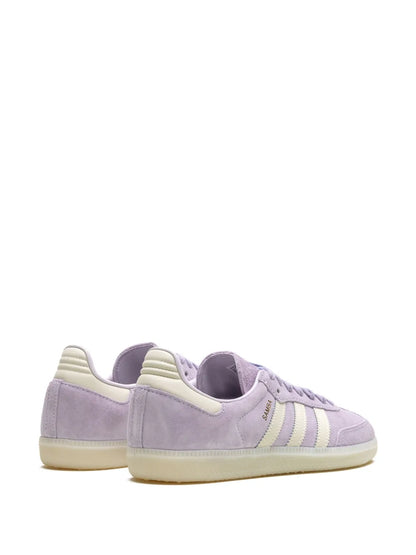 adidas Samba Og Silver Dawn/Chalk White/Off White Sneakers Floriamart