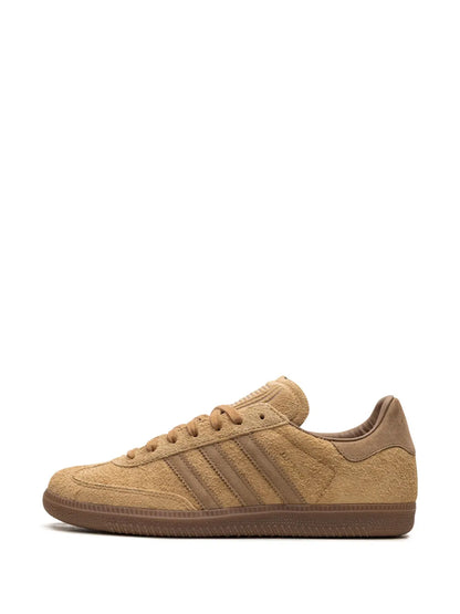 adidas X Jjjjound Samba Og Mesa Sneakers