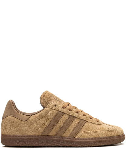 adidas X Jjjjound Samba Og Mesa Sneakers