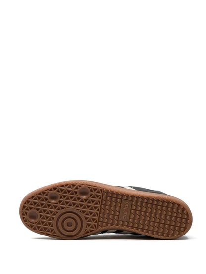 adidas X Jjjjound Samba Og Core Black/Off White-Gum Sneakers