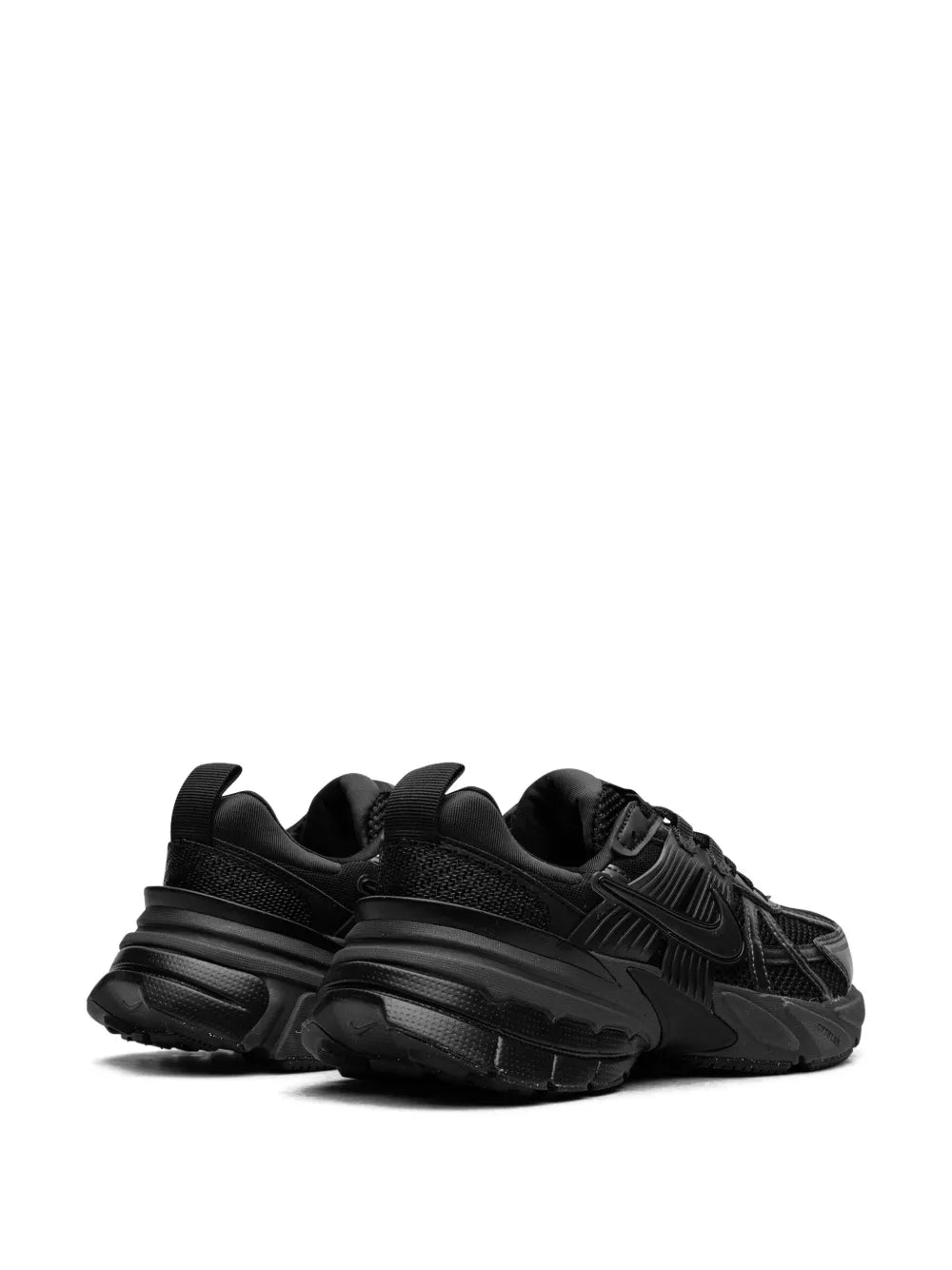 Nike V2K Run Black Anthracite Sneakers floriamart.shop