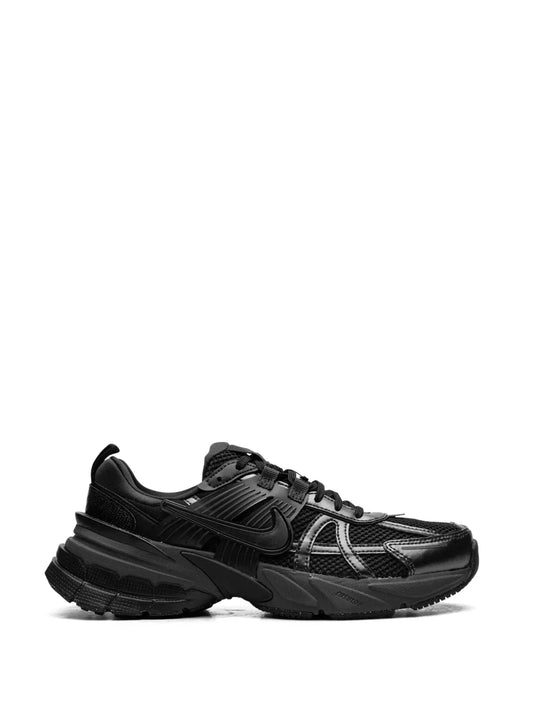 Nike V2K Run Black Anthracite Sneakers floriamart.shop