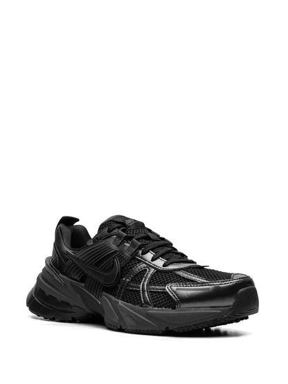 Nike V2K Run Black Anthracite Sneakers floriamart.shop
