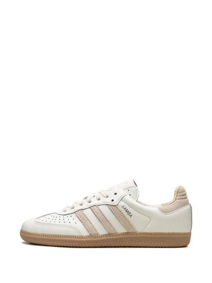 adidas Samba Leather Sneakers Floriamart