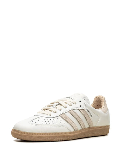 adidas Samba Leather Sneakers Floriamart