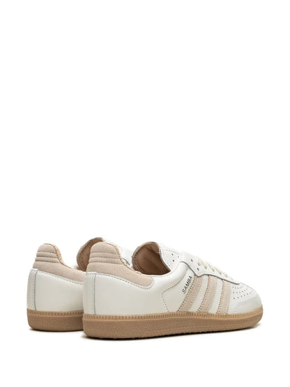 adidas Samba Leather Sneakers Floriamart