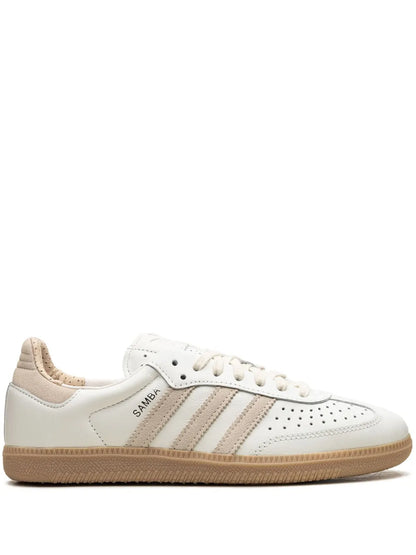 adidas Samba Leather Sneakers Floriamart