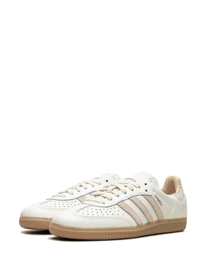 adidas Samba Leather Sneakers Floriamart
