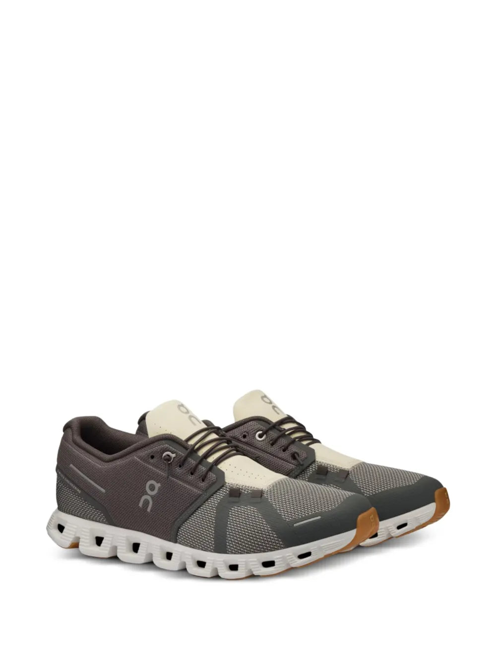 On Running Cloud 5 Combo Sneakers floriamart.shop