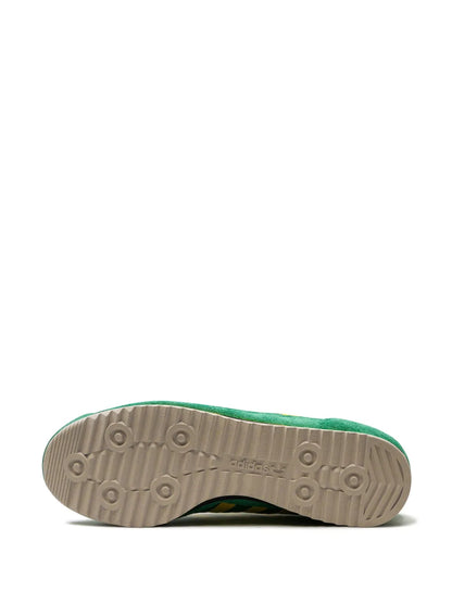 adidas Sl 72 Rs Green Yellow Sneakers Floriamart
