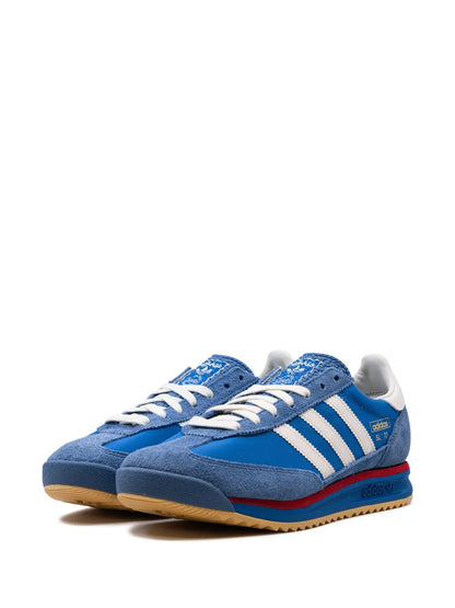 adidas Sl 72 Rs Xld Blue Scarlet Sneakers Floriamart