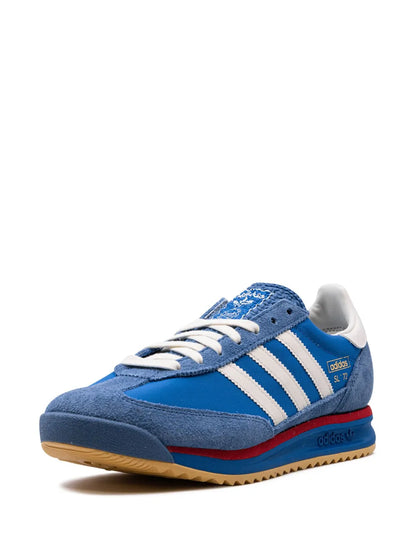adidas Sl 72 Rs Xld Blue Scarlet Sneakers Floriamart