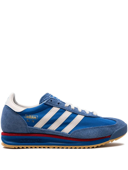 adidas Sl 72 Rs Xld Blue Scarlet Sneakers Floriamart