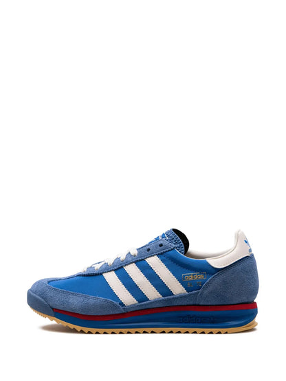 adidas Sl 72 Rs Xld Blue Scarlet Sneakers Floriamart