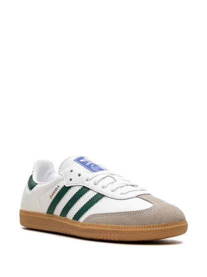 adidas Samba Collegiate Green Sneakers Floriamart