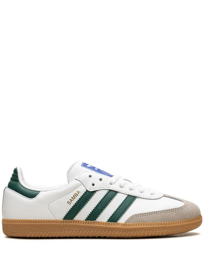 adidas Samba Collegiate Green Sneakers Floriamart