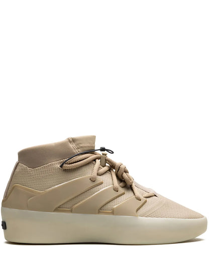 adidas X Fear Of God Basketball 1 Clay Sneakers