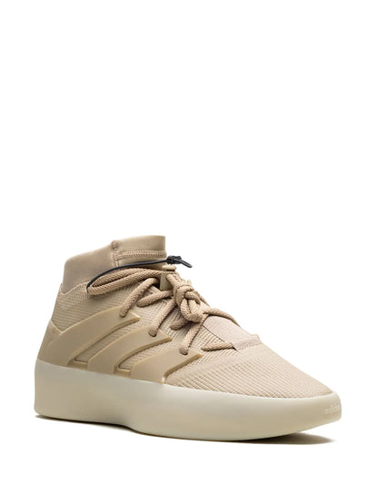 adidas X Fear Of God Basketball 1 Clay Sneakers