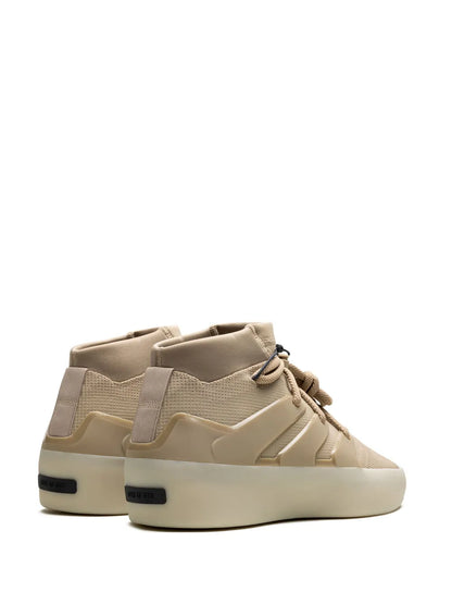 adidas X Fear Of God Basketball 1 Clay Sneakers