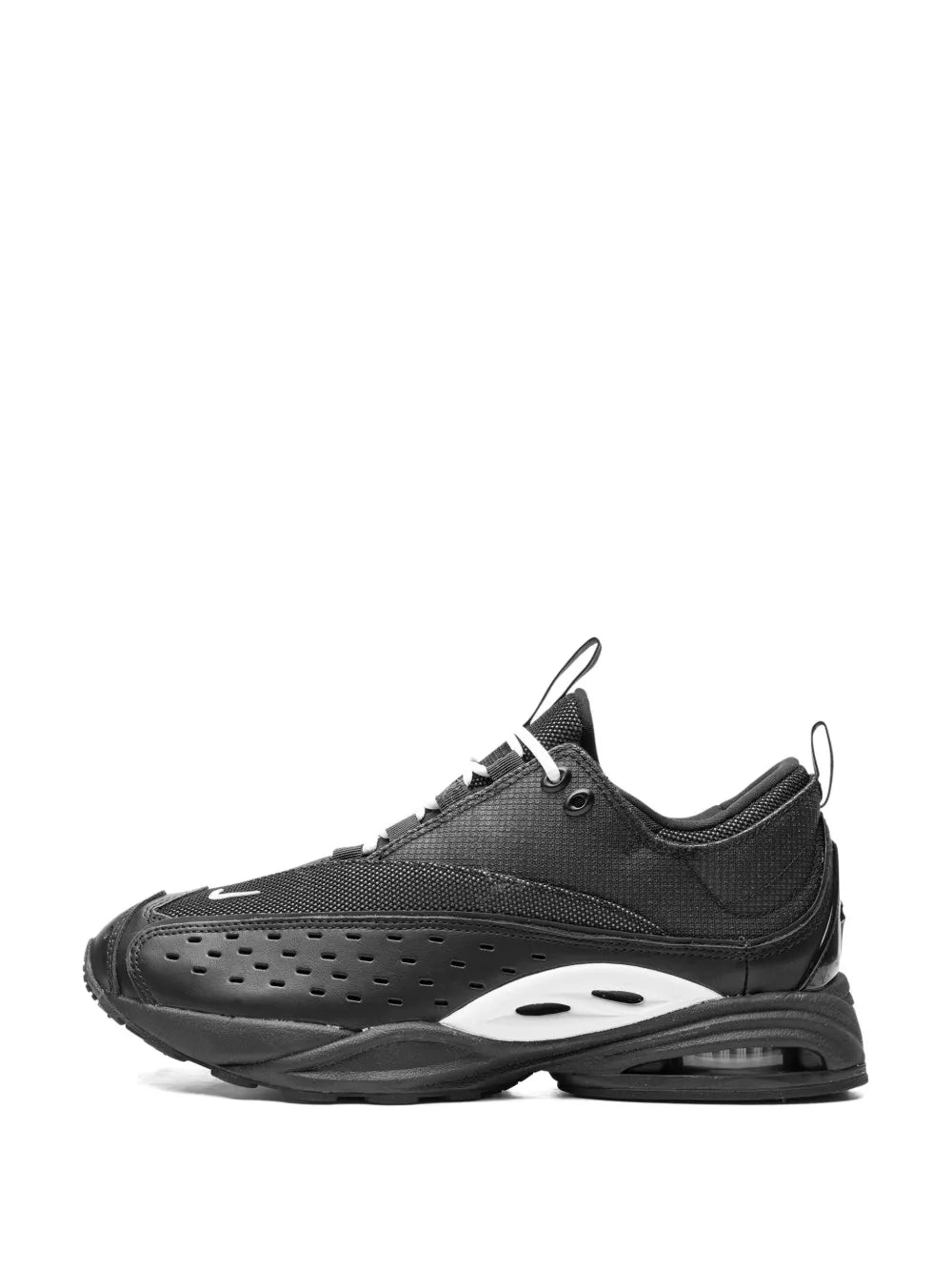 Nike X Nocta Zoom Drive Black Sneakers floriamart.shop
