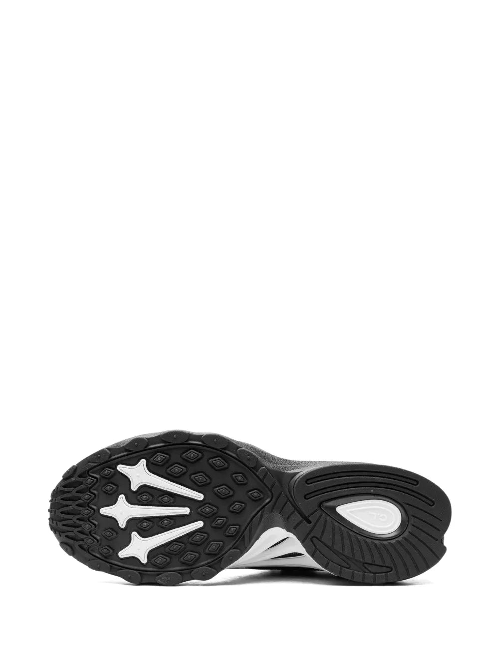 Nike X Nocta Zoom Drive Black Sneakers floriamart.shop