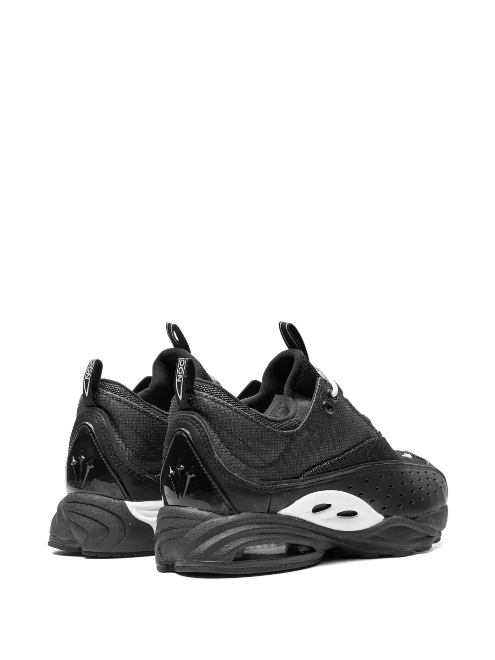 Nike X Nocta Zoom Drive Black Sneakers floriamart.shop