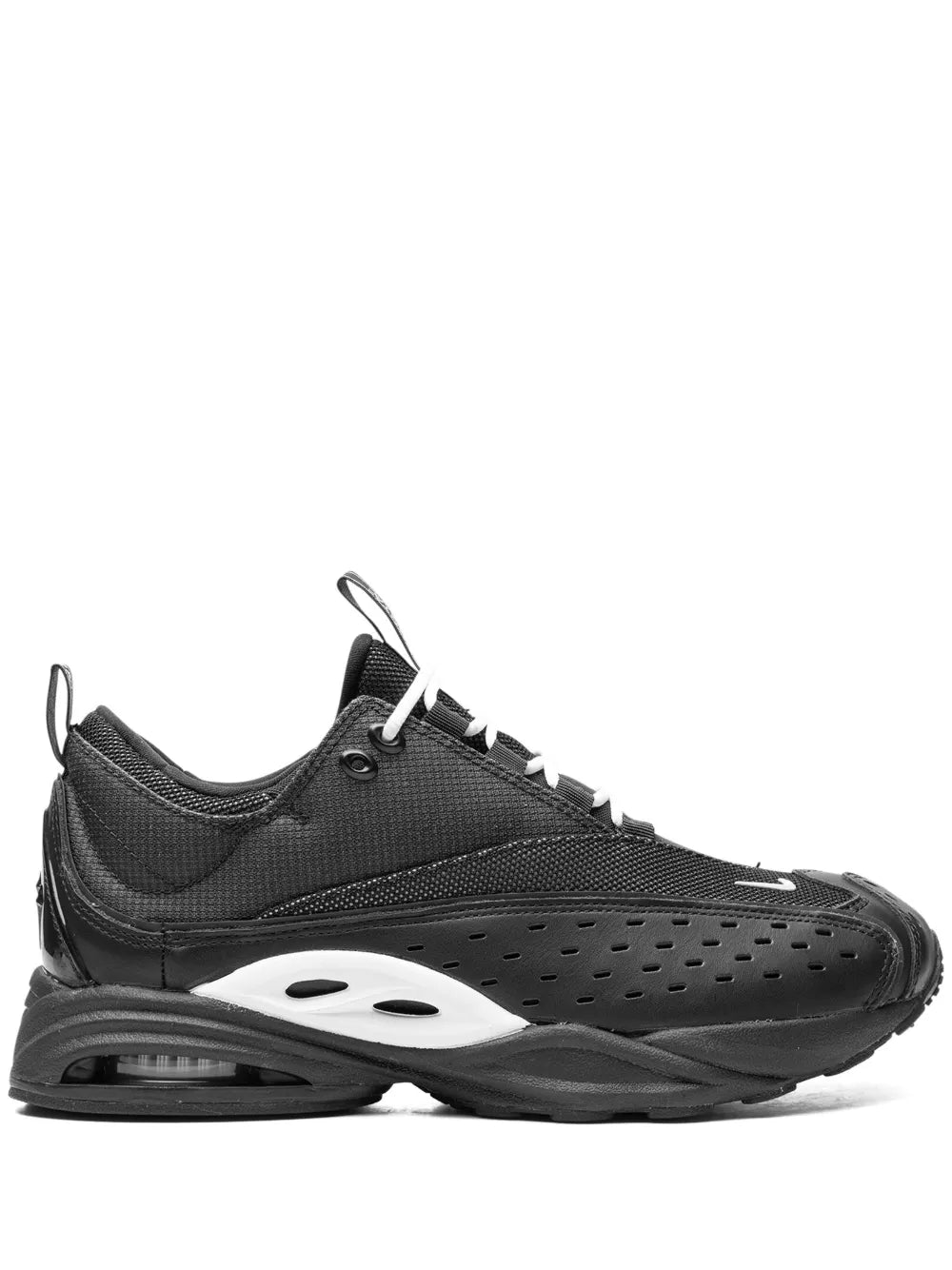 Nike X Nocta Zoom Drive Black Sneakers floriamart.shop