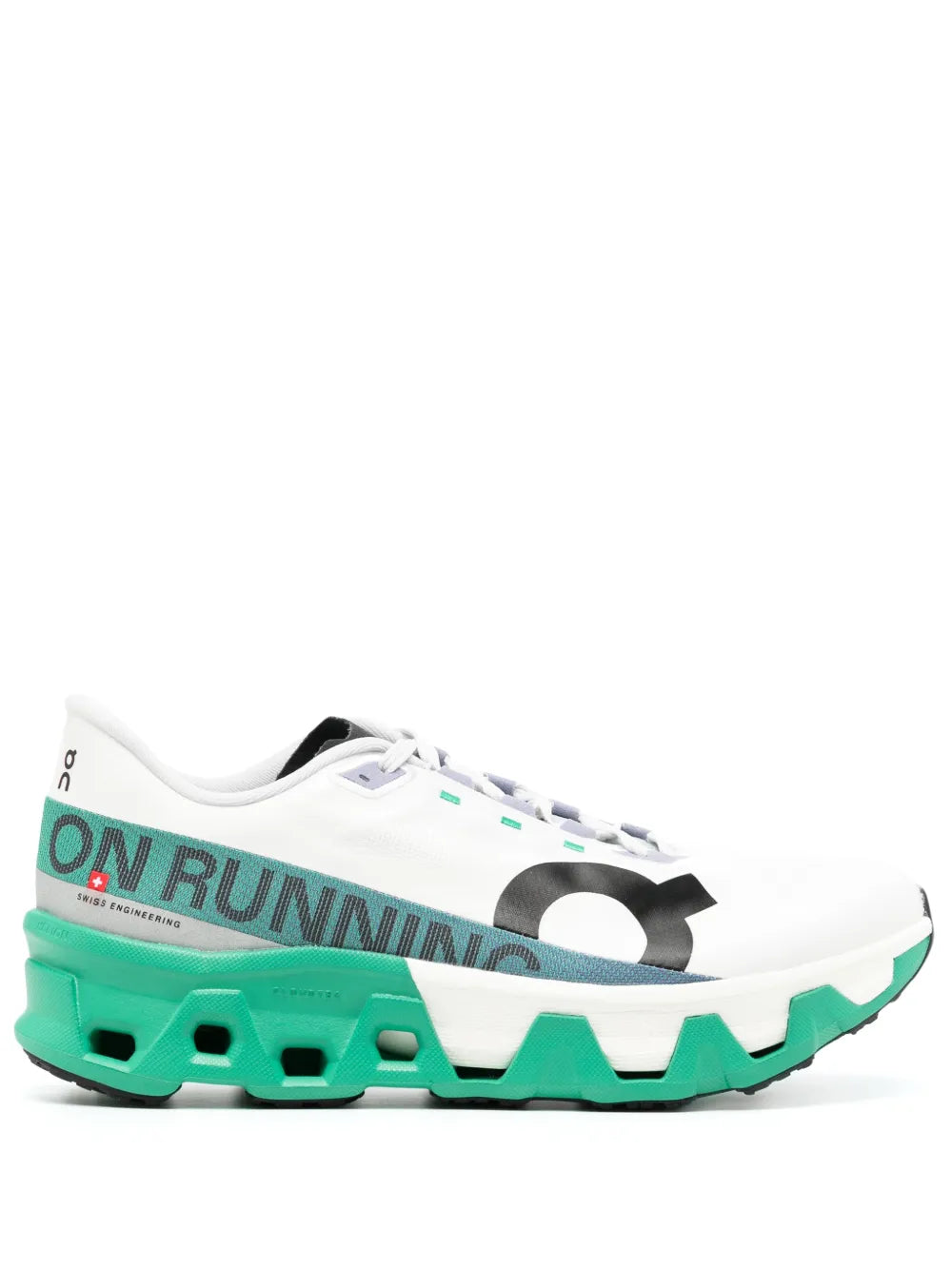 On Running Cloudmonster Hyper Sneakers