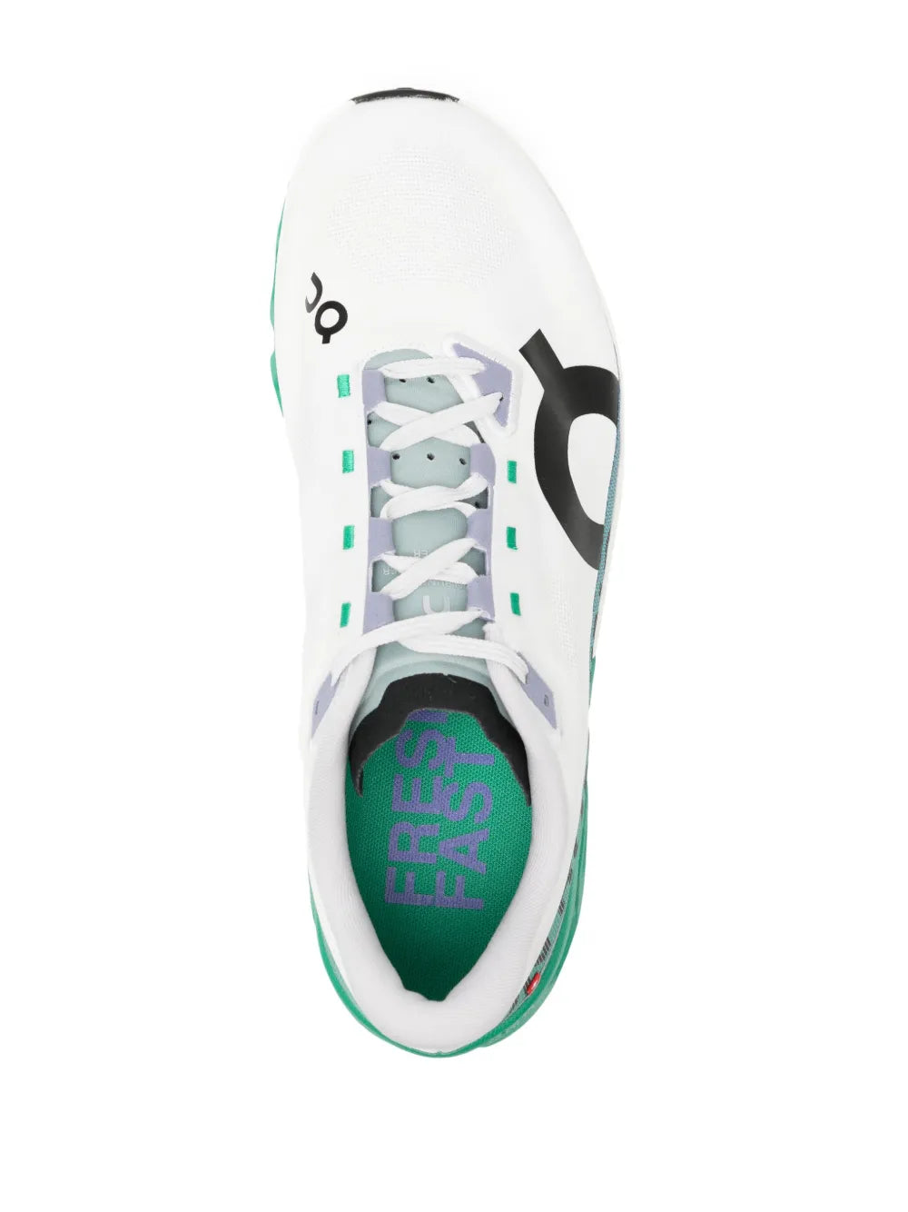 On Running Cloudmonster Hyper Sneakers