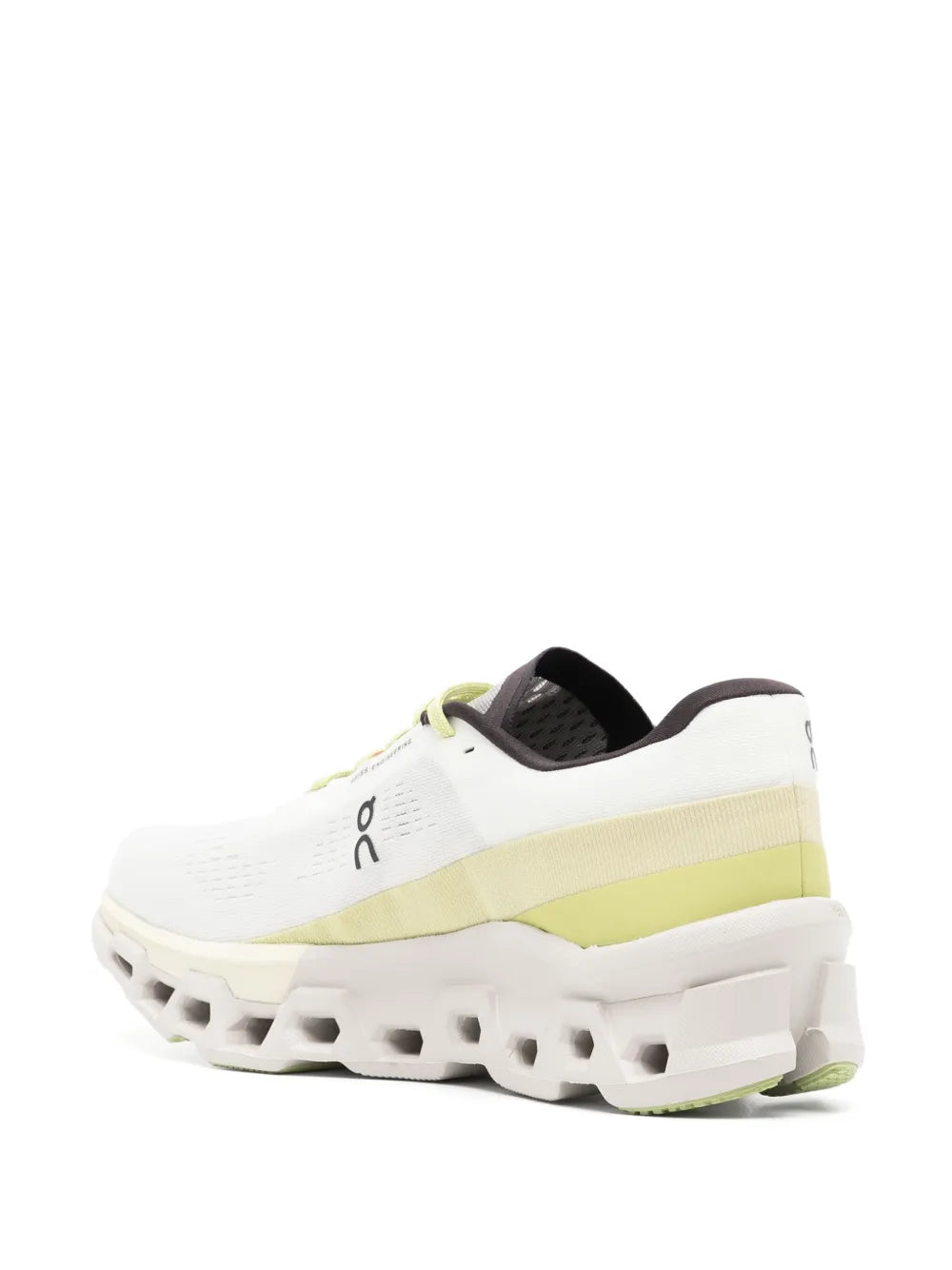 On Running Cloudmonster 2 Mesh Sneakers floriamart.shop