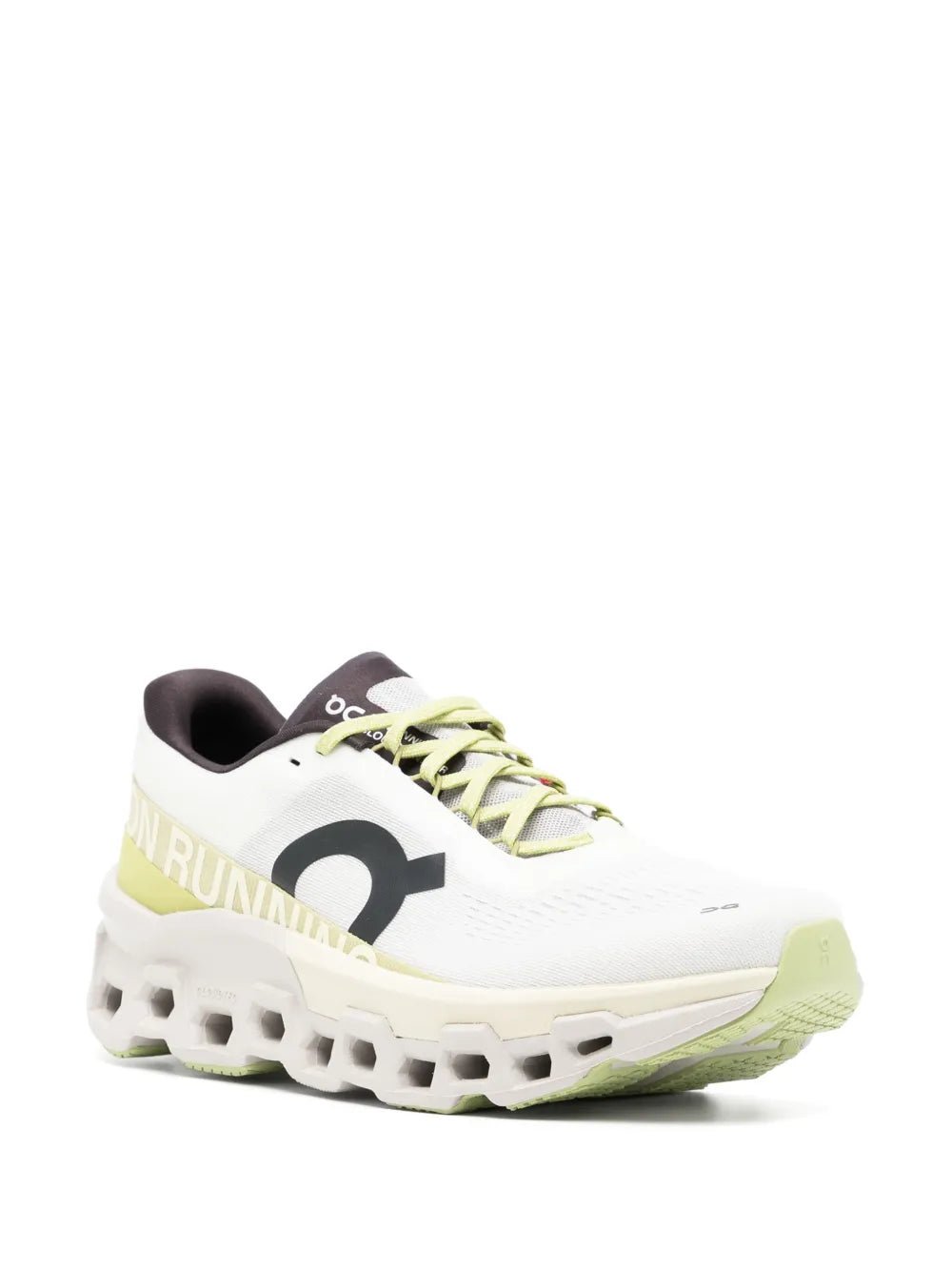 On Running Cloudmonster 2 Mesh Sneakers floriamart.shop