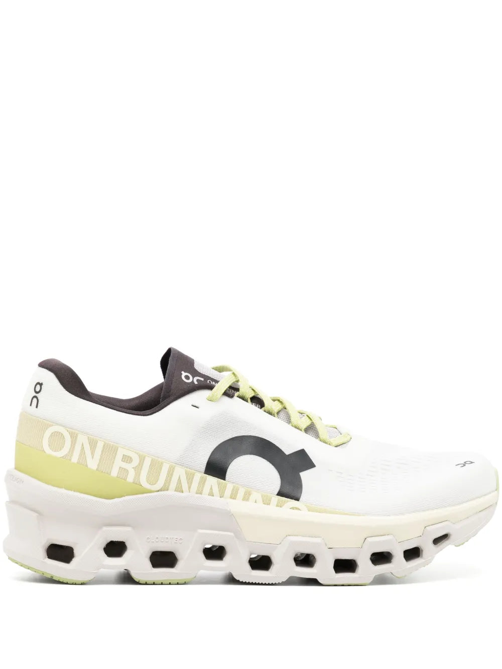 On Running Cloudmonster 2 Mesh Sneakers floriamart.shop