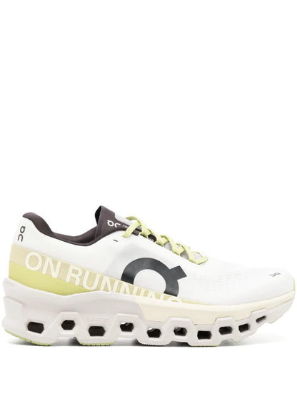 On Running Cloudmonster 2 Mesh Sneakers floriamart.shop
