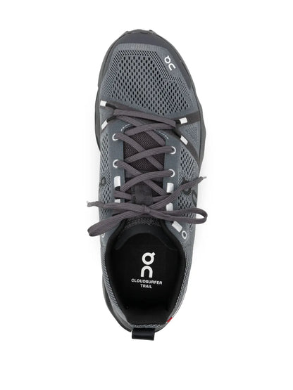 On Running Cloudsurfer Trail Mesh Sneakers floriamart.shop
