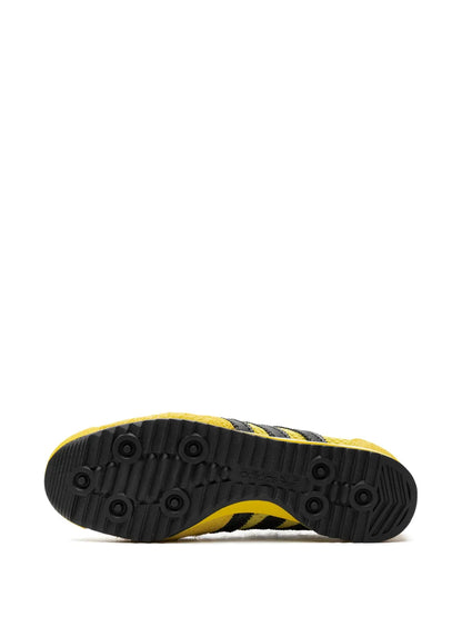 adidas X Wales Bonner Sl 76 Yellow Sneakers