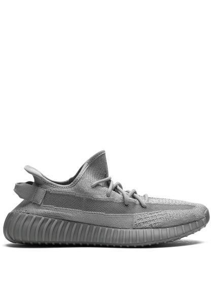 adidas Yeezy Boost 350 V2 Steel Grey Sneakers