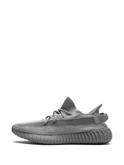adidas Yeezy Boost 350 V2 Steel Grey Sneakers