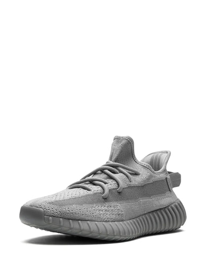 adidas Yeezy Boost 350 V2 Steel Grey Sneakers