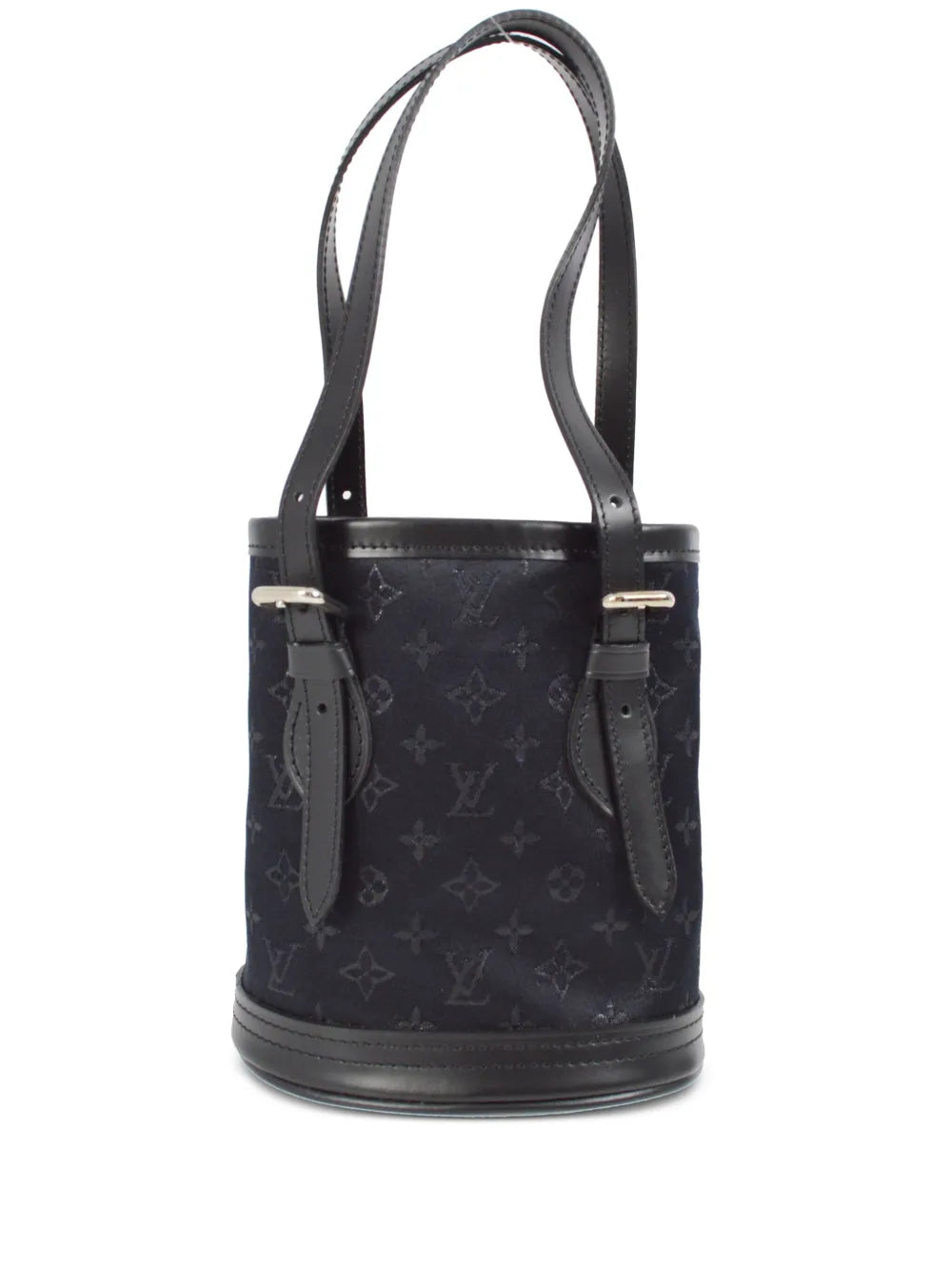 Pre-OwnedLouis Vuitton Pre-Owned2001 Little Bucket tote bag